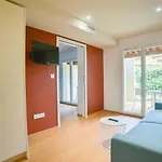 Résidence Kaliopé 4* Le Lavandou