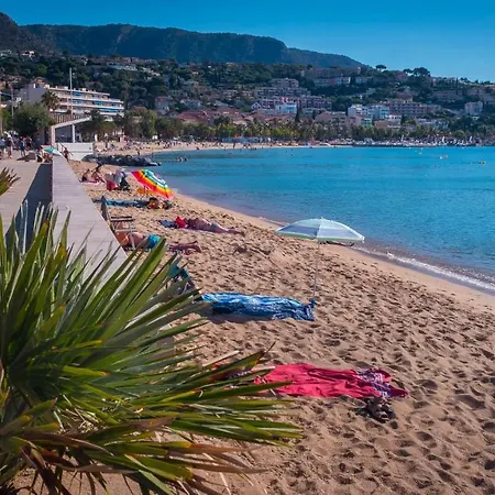 Kaliope شقة فندقية