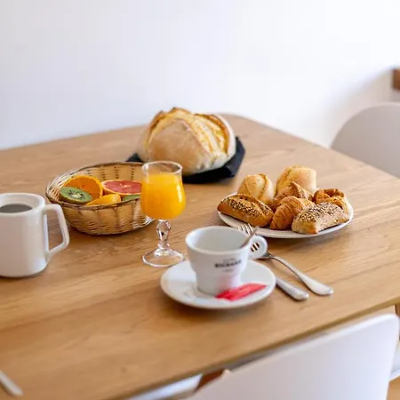 شقة فندقية Kaliope