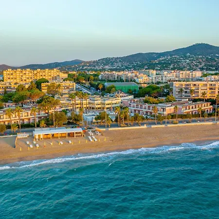 Kaliope Le Lavandou