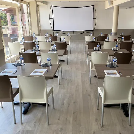 Kaliope شقة فندقية لو لا فاندو