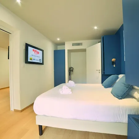 Kaliope لو لا فاندو