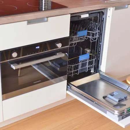 Kaliope Апарт-отель