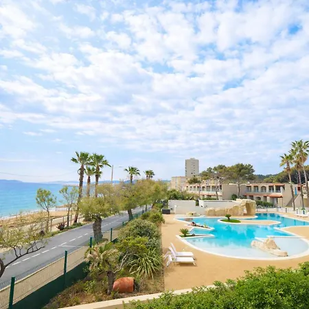 Kaliope شقة فندقية