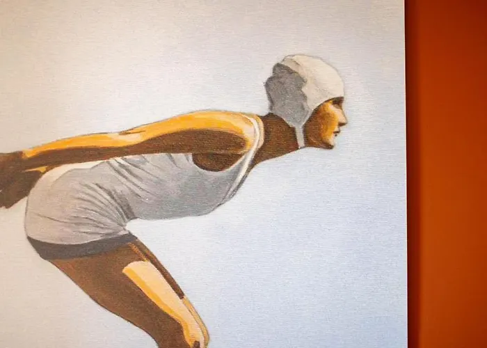 Kaliope 4* Ле-Лаванду