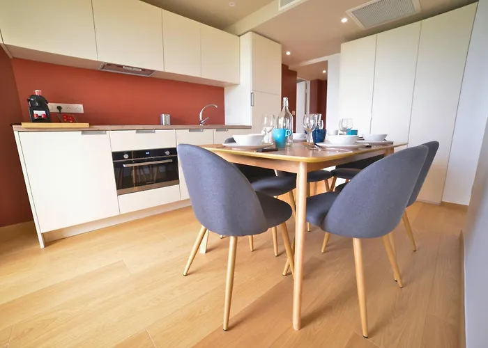 Kaliope 4* Ле-Лаванду