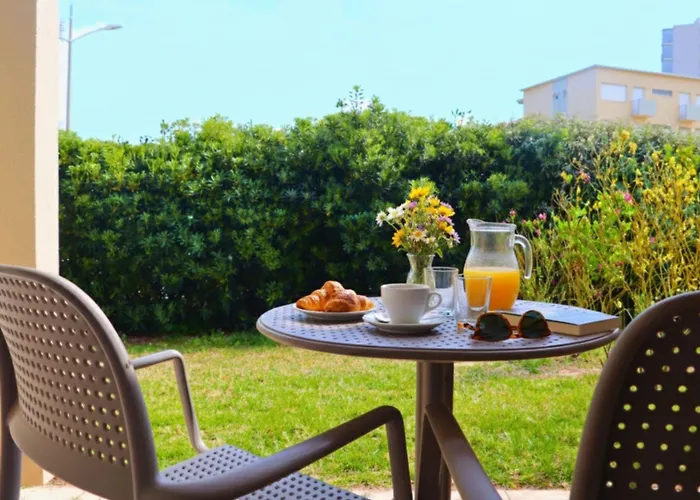 Kaliope Апарт-отель 4*