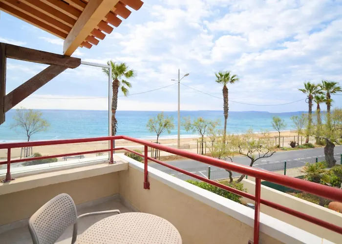 Kaliope Апарт-отель 4*