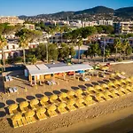 Lägenhetshotell Kaliope Le Lavandou