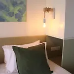 Kaliope Lägenhetshotell 4*
