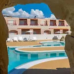 Lägenhetshotell Kaliope 4*