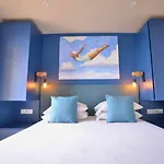 Kaliope 4* Le Lavandou