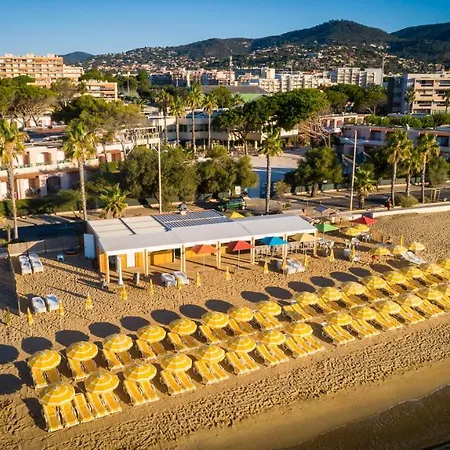 Aparthotel Kaliope Le Lavandou