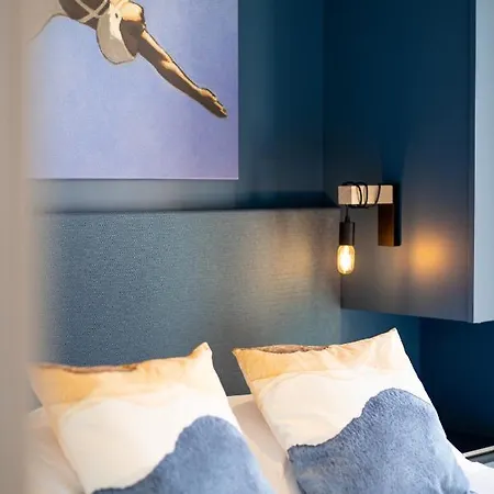 Kaliope 4* Le Lavandou