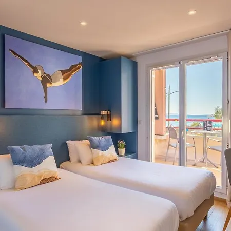 Aparthotel Kaliope Le Lavandou