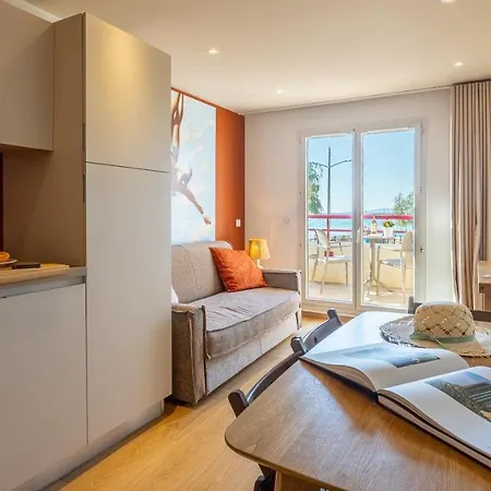 Kaliope & By Oustal Del Mar 4*
