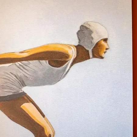 Kaliope 4* Le Lavandou