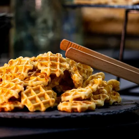 Kaliope Aparthotel 4*