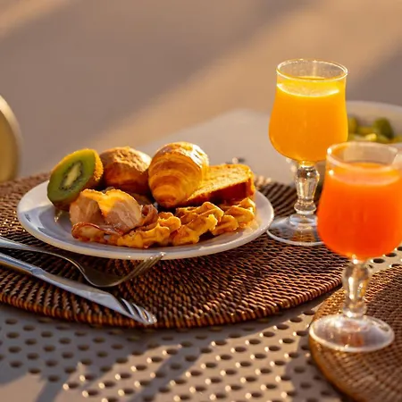 Aparthotel Kaliope 4*