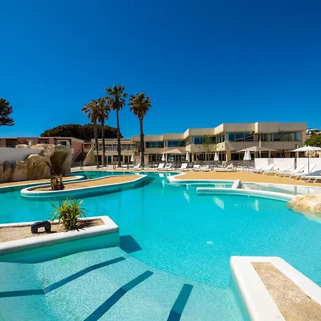 Kaliope Aparthotel Le Lavandou