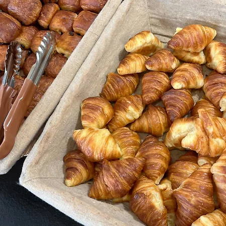 Aparthotel Kaliope Le Lavandou