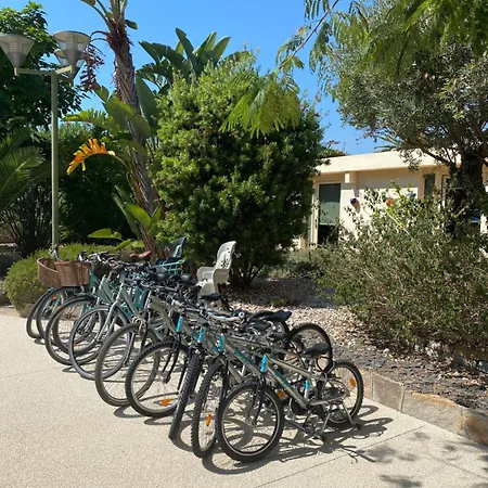 Kaliope 4* Le Lavandou