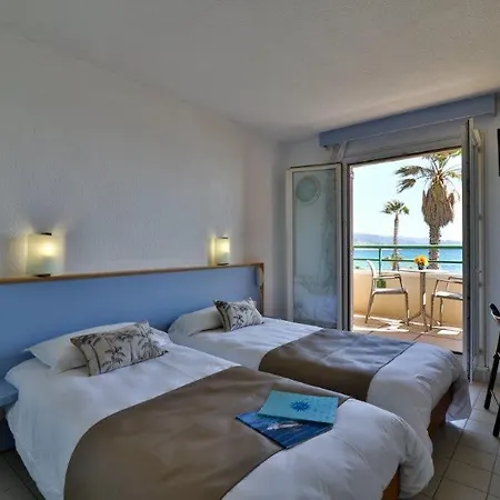 Kaliope & By Oustal Del Mar Aparthotel