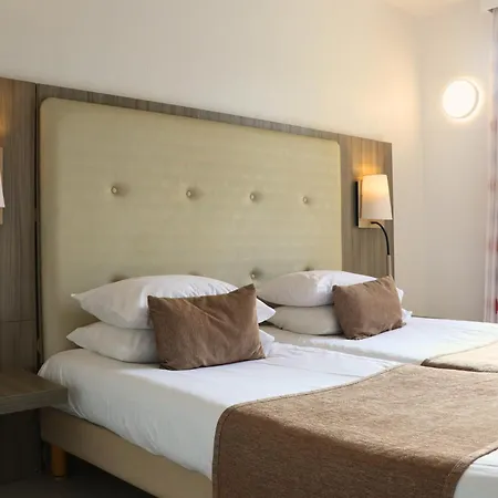 Kaliope & By Oustal Del Mar Aparthotel 4*