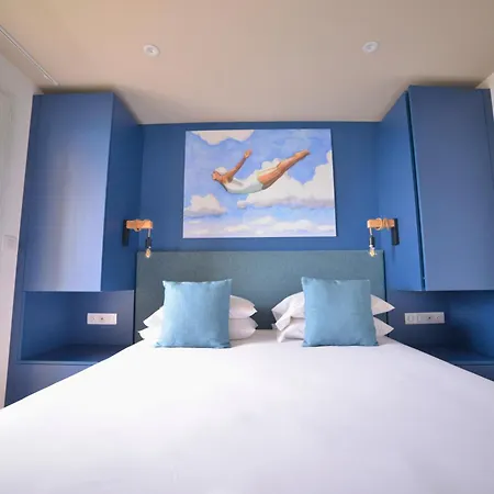 Kaliope Aparthotel Le Lavandou