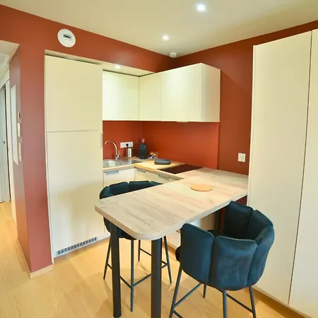 Résidence Kaliopé 4*