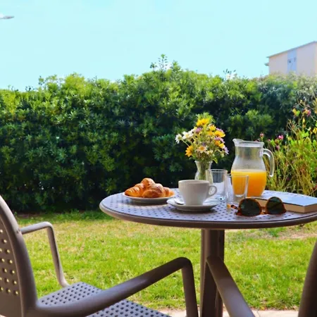 Kaliope Aparthotel 4*