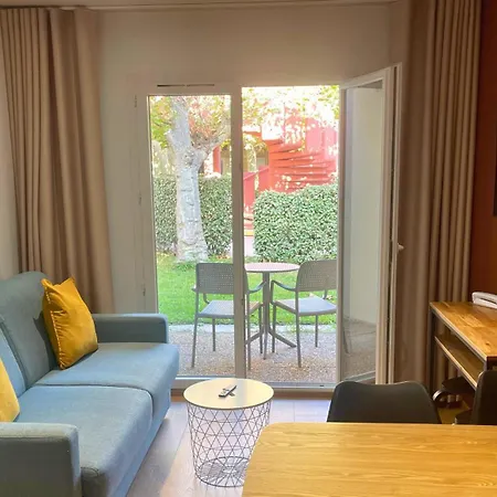 Kaliope 4* Le Lavandou