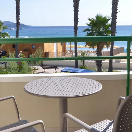 Kaliope 4* Le Lavandou