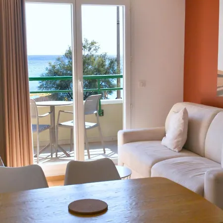 Kaliope Hotel apartamentowy