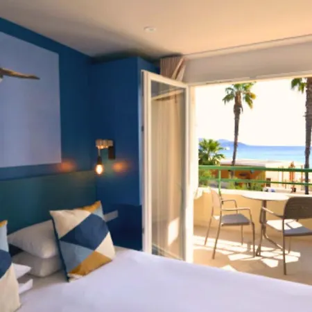 Résidence Kaliopé 4*