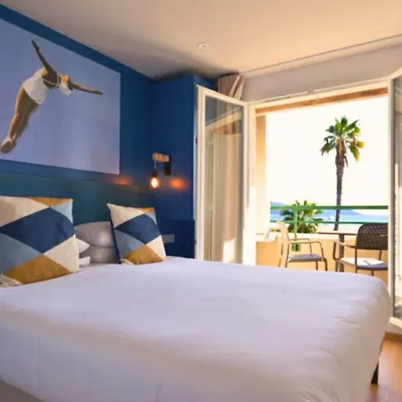 Kaliope 4* Ле-Лаванду