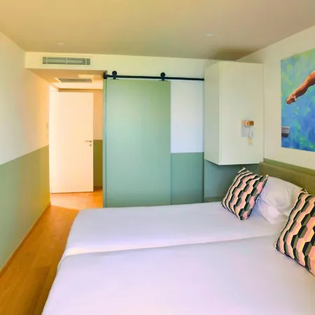 Aparthotel Kaliope 4*