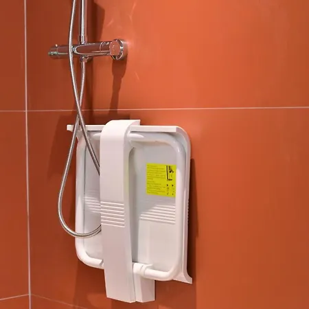 Kaliope Hotel apartamentowy 4*