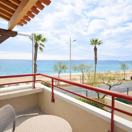Kaliope Apart Otel 4*