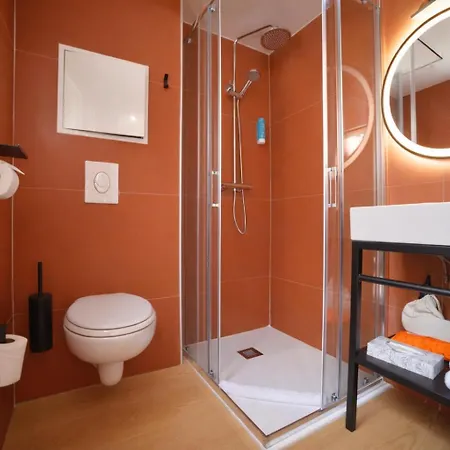 Kaliope Apart Otel