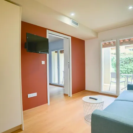 Kaliope 4* Le Lavandou