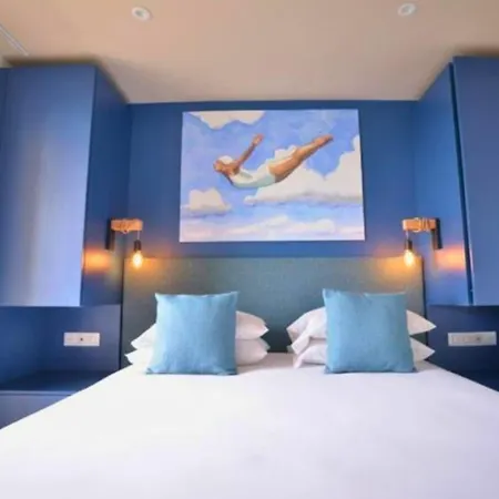 Kaliope 4* Le Lavandou