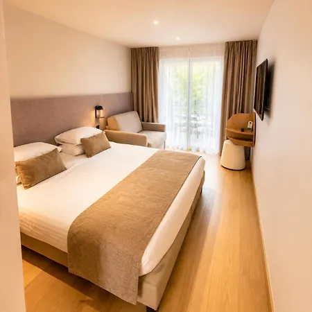 Résidence Kaliopé Appart hôtel Le Lavandou