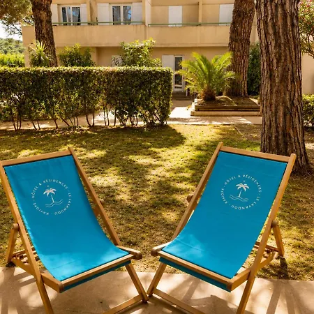 Appart hôtel Résidence Kaliopé