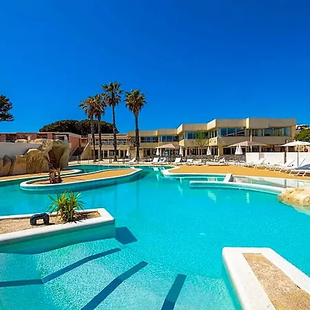 Apartahotel Résidence Kaliopé 4*