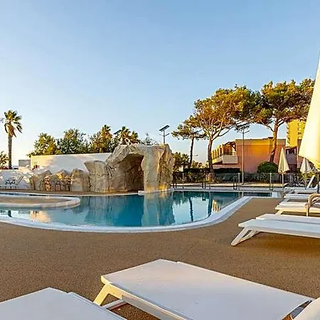 Résidence Kaliopé Apartahotel