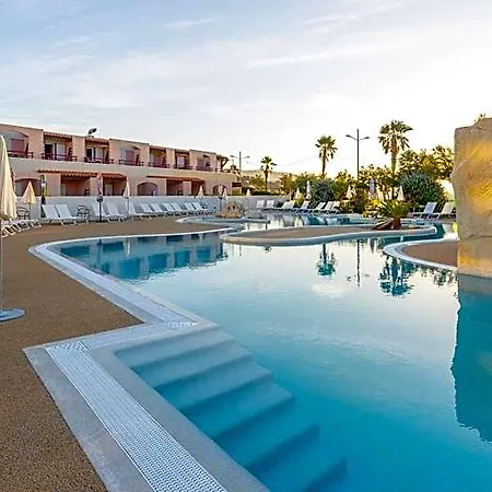 Apartahotel Résidence Kaliopé Le Lavandou
