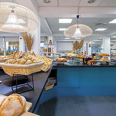 Résidence Kaliopé 4* Le Lavandou