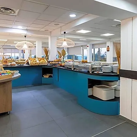 Apartahotel Résidence Kaliopé 4*