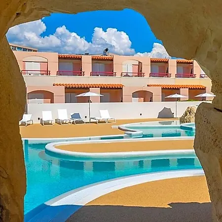 Résidence Kaliopé Apartahotel 4*